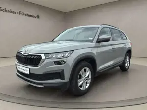 Skoda Kodiaq 2.0 TDI ''X-tra'' DSG (ACC/LED)