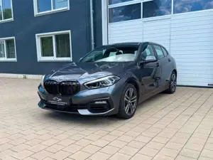 BMW 118 SHADOW LINE/LIVE COCKPIT/HEAD UP