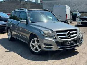 Mercedes-Benz GLK 220 CDI BT Sportpaket 4M*Pano*ILS*Std.Hzg*