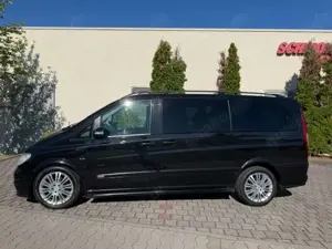 Mercedes-Benz Viano 3.0 CDI X-CLUSIVE LANG ! SPORTPAKET! VOLL!