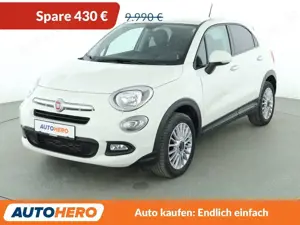 Fiat 500X 1.4 Turbo Pop Star*NAVI*TEMPO*PDC*SHZ*LIM*