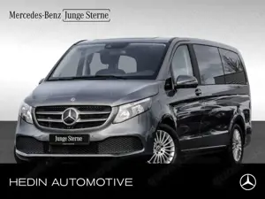 Mercedes-Benz V 220 d Lang NAVI|360°|DISTR|KAM|KEYL|SHZ|KLIMA