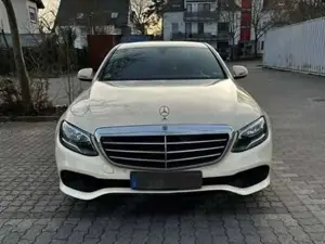 Mercedes-Benz E 200 E 200 d 9G-TRONIC Avantgarde