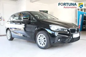 BMW 218 218i Aut. AT Navi LED Sportsitze