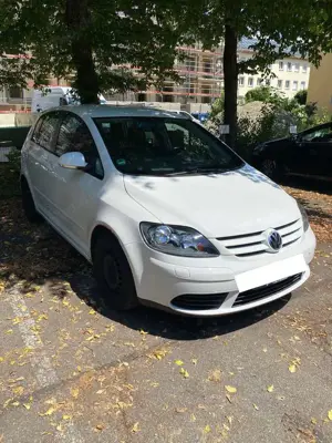 Volkswagen Golf Plus Comfortline