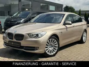 BMW 535 d xDRIVE GRAN TURISMO/NAVI/HUD/CAM/SHZ/LHZ