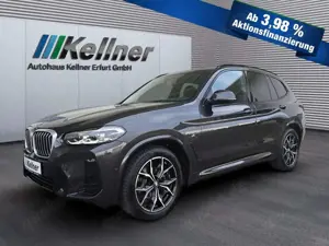 BMW X3 xDr. 20d M-Sport+19Zoll+360°Cam+LED-SW+Parkassis