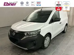 Nissan Townstar KASTEN ACENTA EV 2.2t NP:49tEUR! KAMERA+LED+GRA+PD
