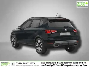SEAT Arona FR 1.0 TSI 7-Gang-DSG 85 kW (116 PS), Automatik