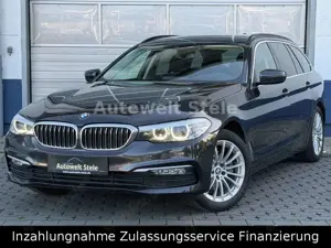 BMW 520 d Touring Navi Kamera HUD HK LED