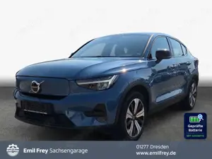 Volvo C40 Recharge Single Motor Plus PANO * STDHZ
