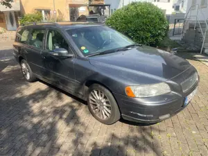 Volvo V70 V70 2.4 D DPF Edition Comfort