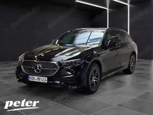Mercedes-Benz E 450 d 4M T AMG/Night/Digital/Panorama-SD/360°K