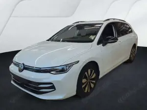 Volkswagen Golf Var. 2.0 TDI DSG Goal ab 219,- EUR 950,- Anz AHK 3