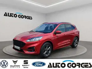Ford Kuga 1.5 Ecoboost ST-Line +AHK+RFK+NAVI+LED+PDC+