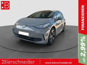 Volkswagen ID.3 Pro KAMERA LED ACC NAVI SHZ