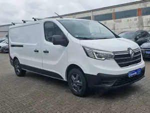 Renault Trafic L2H1 3,0t Komfort