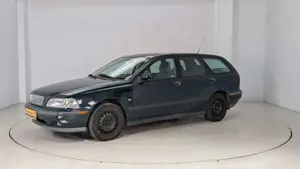 Volvo V40 Cross Country 2.0T