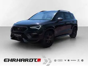 CUPRA Ateca 2.0 TSI DSG 4Drive DCC VIRTUAL*NAVI*LED*ACC*PAR...