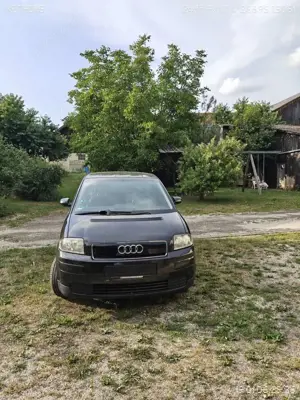 Audi A2