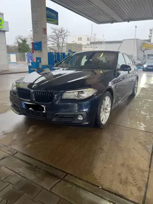 BMW 535 535d