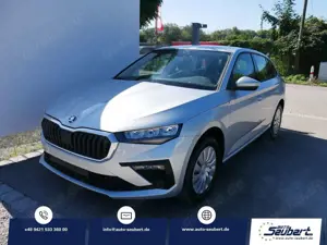 Skoda Scala Selection 1.5 TSI DSG*LED*PDC-HI*TEMPOMAT*SMARTLIN