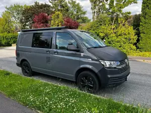Volkswagen Bus VW Bulli T 6.1 Campingausbau 2.0 TDI Diesel 110 PS