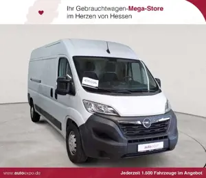 Opel Movano Movano 2.2 D L3H2 Edition Klima Navi