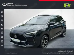 MG HS Luxury "Carplay"Glasschiebedach"360°Kamera" Totwinkelwarner"