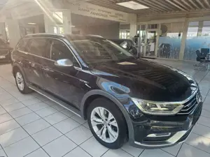 Volkswagen Passat Variant Alltrack BMT/Start-Stopp 4Motion