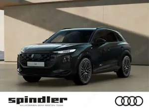Audi Q3 SUV TDI quattro S-tronic | Pano,AHK,360°