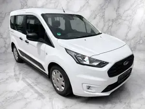 Ford Transit Connect 220 Kombi L1/Trend/Klima/Temp/5S