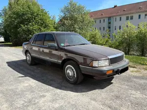 Chrysler Saratoga