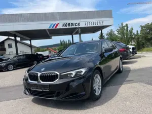 BMW 318 iA 2.0 TOURING G21LCI/LC+/LED/CAM/SHZ