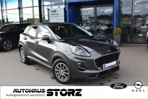 Ford Puma Cool  Connect WINTER PAKET|KOMFORT PAKET|LED-SCHE