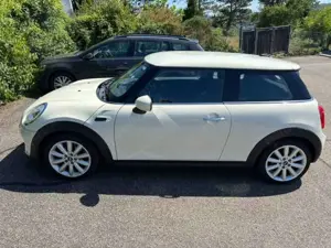 MINI Cooper D