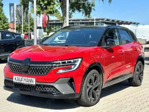 Renault Austral Techno Esprit Alpine 1.3 TCe Safety+Winter+360 Kam
