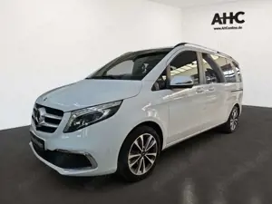 Mercedes-Benz V 250 EAV kompakt 7 Sitze MBUX DISTRONIC 360°