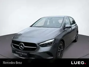 Mercedes-Benz B 220 d PROGRESSIVE+RÜCKFK+MEMORY+LENKRHZ+VERKZ
