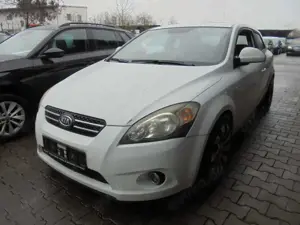 Kia Ceed / cee'd Procee'd / Ceed TÜV 02/28