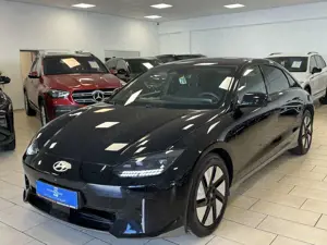 Hyundai IONIQ 6 Techniq 4WD*Pano*ACC*4xSHZ*LED*360°Cam