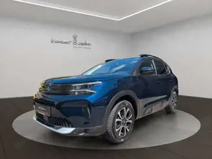 Citroen C5 Aircross Plus PureTech*1.Hand*Rückfahrkamera*