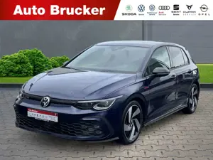 Volkswagen Golf VIII GTI+Kamera+Standheizung+Panoramadach