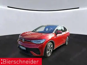 Volkswagen ID.5 Pro Perf AHK MATRIX HuD 21