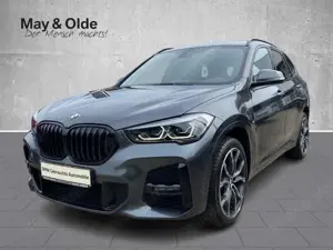 BMW X1 xDrive20i M Sport HUD AHK Navi LED RFK SHZ