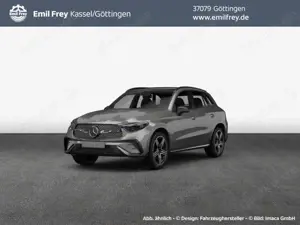 Mercedes-Benz GLC 200 GLC