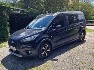Ford Tourneo Connect Tourneo Connect Diesel Grand1.5 EcoBlue Start-Stop Active
