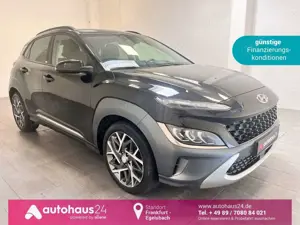 Hyundai KONA 1.6 GDI Prime|AHK|NAvi|Sitzhzg.