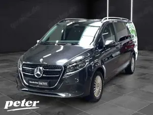 Mercedes-Benz V 220 d 4MATIC STYLE Lang MultiBeamLED/360°/AHK
