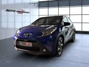 Toyota Aygo X 1.0 Team D 5-Gang